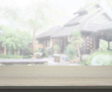 Masa üstü ve Görüntü Arkaplanı