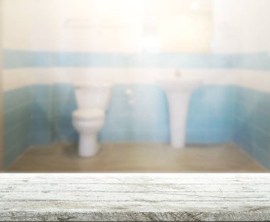 Masa üstü ve arka plan bulanıklık iç