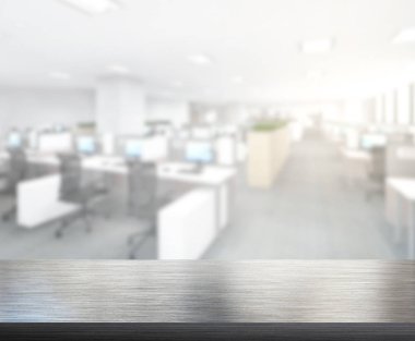 Masa Üstü ve Arkaplan Görüntü Ofisi