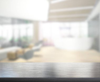 Masa Üstü ve Arkaplan Görüntü Ofisi