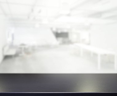 Masa Üstü ve Arkaplan Görüntü Ofisi