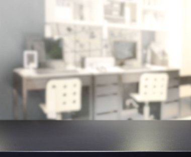 Masa Üstü ve Arkaplan Görüntü Ofisi