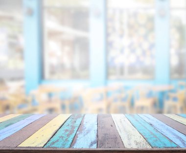 Arkaplan Üst ve Görüntü Restoranı