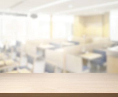 Arkaplan Üst ve Görüntü Restoranı