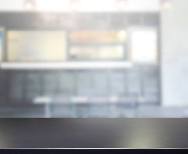 Arkaplan Üst ve Görüntü Restoranı