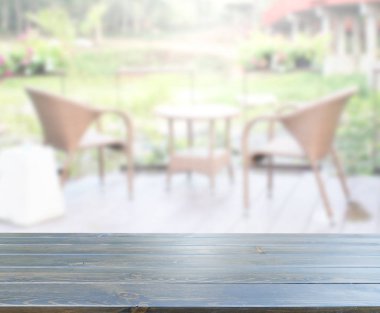 Arkaplan Üst ve Görüntü Restoranı