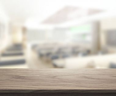 Arkaplan Üst ve Görüntü Restoranı