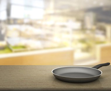 Arkaplan Üst ve Görüntü Restoranı