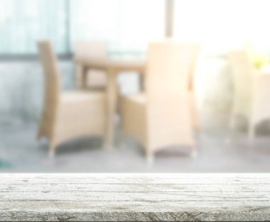 Arkaplan Üst ve Görüntü Restoranı