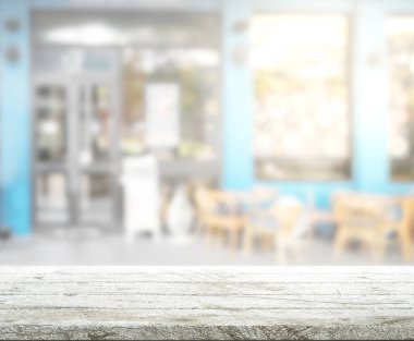 Arkaplan Üst ve Görüntü Restoranı