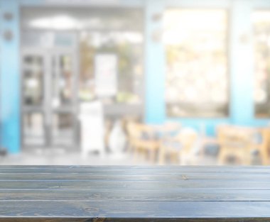 Arkaplan Üst ve Görüntü Restoranı