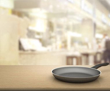 Arkaplan Üst ve Görüntü Restoranı