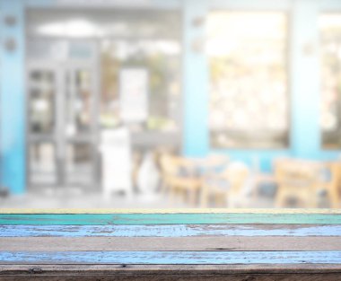 Arkaplan Üst ve Görüntü Restoranı