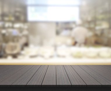 Arkaplan Üst ve Görüntü Restoranı