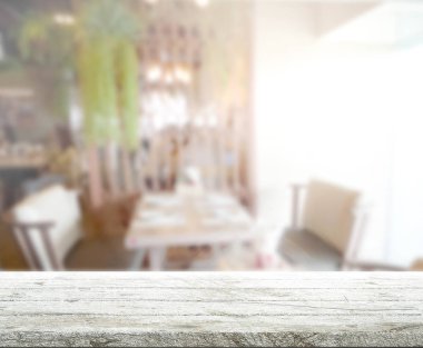 Arkaplan Üst ve Görüntü Restoranı