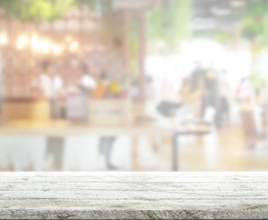 Arkaplan Üst ve Görüntü Restoranı