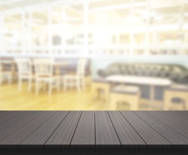 Arkaplan Üst ve Görüntü Restoranı