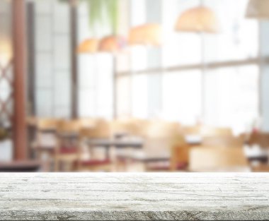 Arkaplan Üst ve Görüntü Restoranı