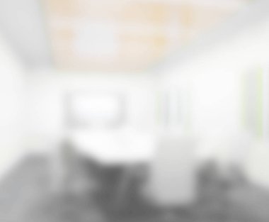 Arka plan beyaz bulanıklık iç in