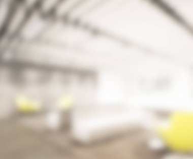 Arka plan beyaz bulanıklık iç in