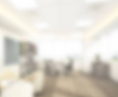 Arka plan beyaz bulanıklık iç in