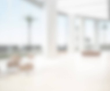 Arka plan beyaz bulanıklık iç in