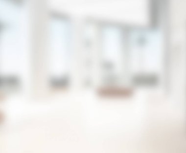 Arka plan beyaz bulanıklık iç in