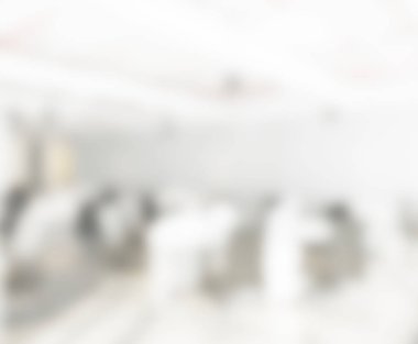 Arka plan beyaz bulanıklık iç in