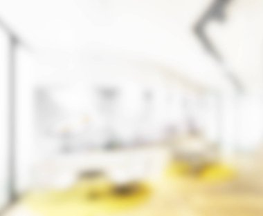 Arka plan beyaz bulanıklık iç in