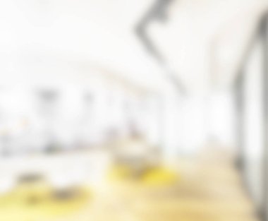 Arka plan beyaz bulanıklık iç in