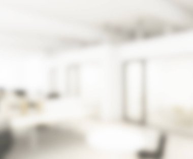 Arka plan beyaz bulanıklık iç in