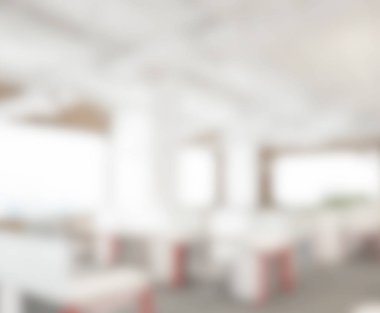 Arka plan beyaz bulanıklık iç in