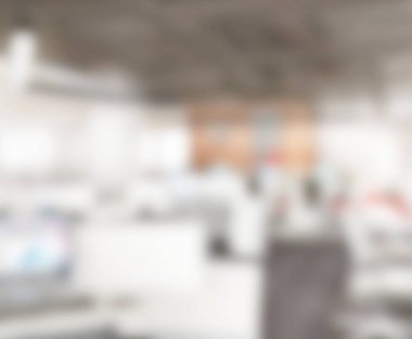 Arka plan beyaz bulanıklık iç in