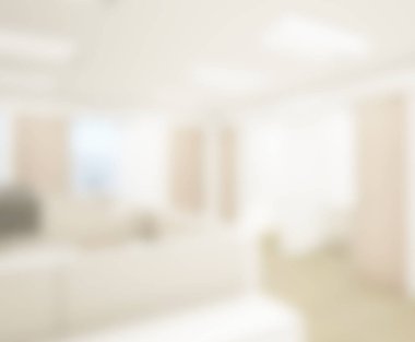 Arka plan beyaz bulanıklık iç in