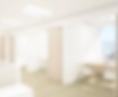 Arka plan beyaz bulanıklık iç in