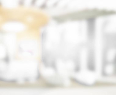 Arka plan beyaz bulanıklık iç in