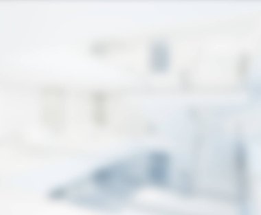 Arka plan beyaz bulanıklık iç in