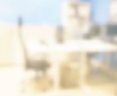 Arka plan beyaz bulanıklık iç in