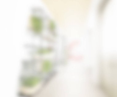 Arka plan beyaz bulanıklık iç in