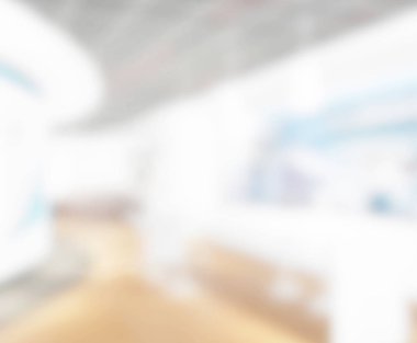 Arka plan beyaz bulanıklık iç in