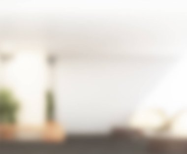 Arka plan beyaz bulanıklık iç in