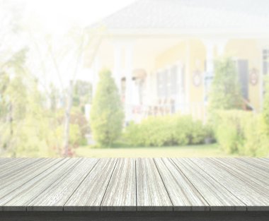 Masa üstü ve Görüntü Arkaplanı