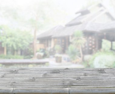 Masa üstü ve Görüntü Arkaplanı