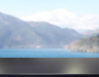 arkaplanın üstü ve bulanık yapısı