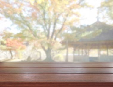 Masa üstü ve arka plan bulanıklık doğa