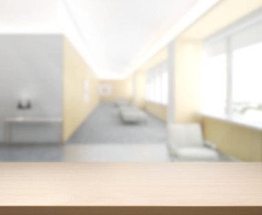 Masa Üstü ve Arkaplan Görüntü Ofisi