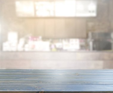 Arkaplan Üst ve Görüntü Restoranı