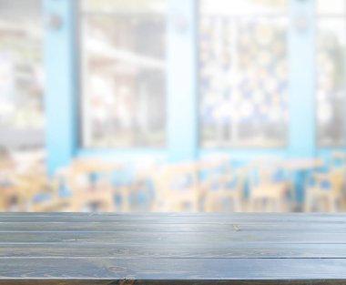 Arkaplan Üst ve Görüntü Restoranı