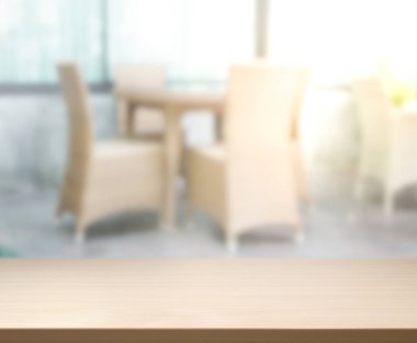 Arkaplan Üst ve Görüntü Restoranı