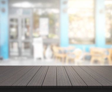 Arkaplan Üst ve Görüntü Restoranı